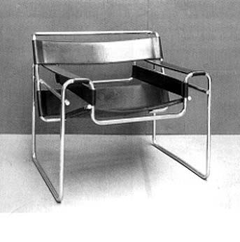 Wassily chair