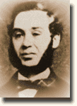 Portrait of Levi